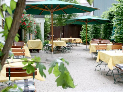 Foto: Restaurant Hugl