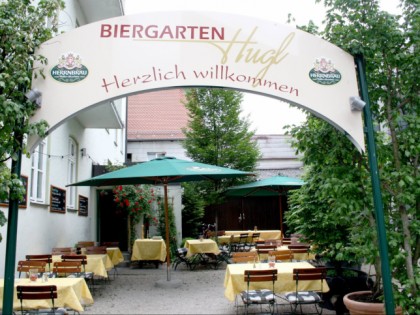 Foto: Restaurant Hugl