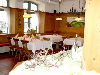 Foto: Restaurant Hugl