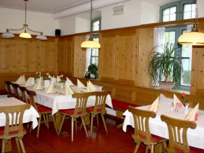 Foto: Restaurant Hugl