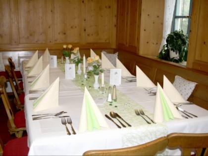 Foto: Restaurant Hugl